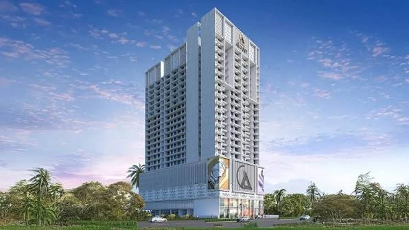 Gami Avanat – premium living spaces